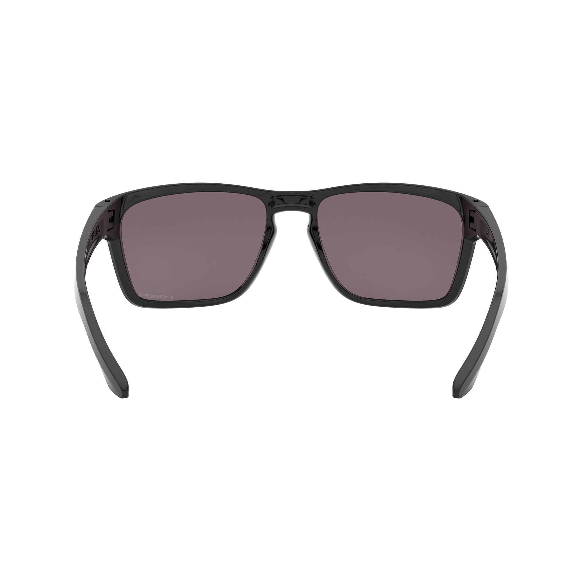 Oakley Sylas Erkek Siyah Gözlük