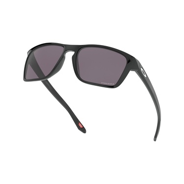  Oakley Sylas Erkek Siyah Gözlük