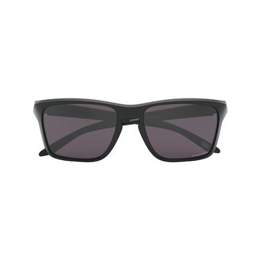  Oakley Sylas Erkek Siyah Gözlük