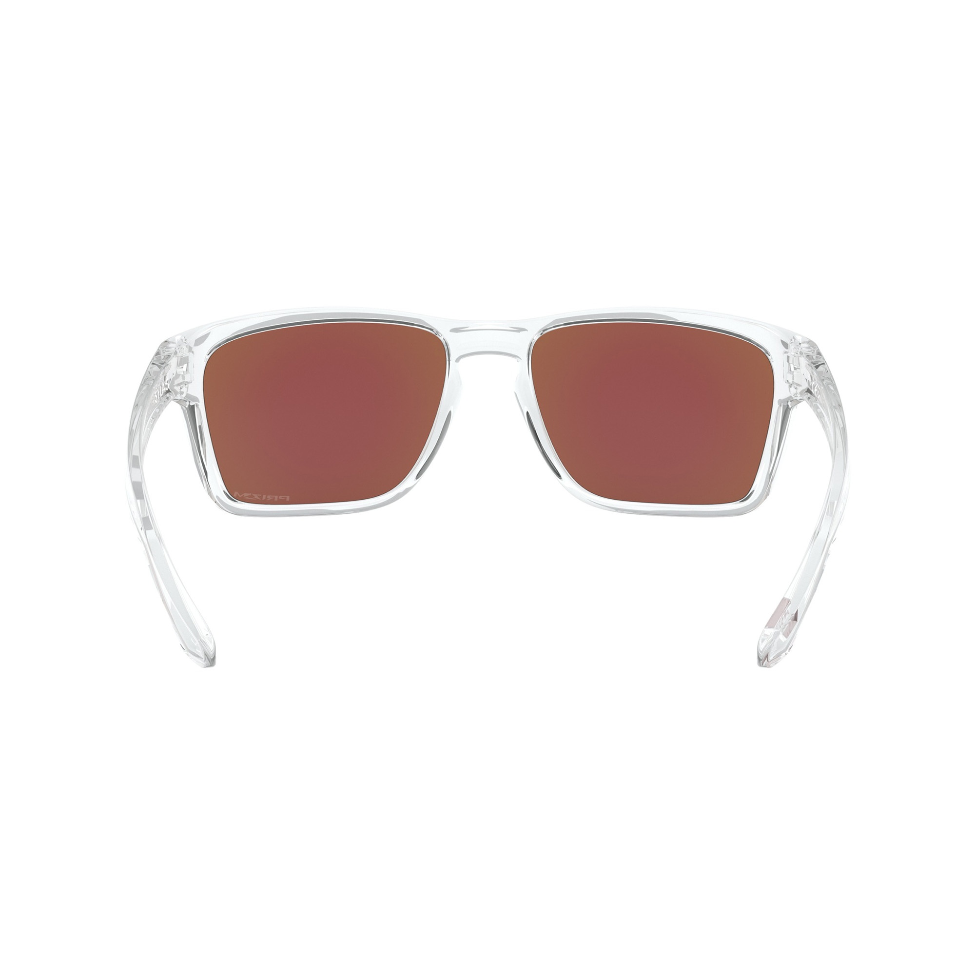 Oakley Sylas Erkek Beyaz Gözlük