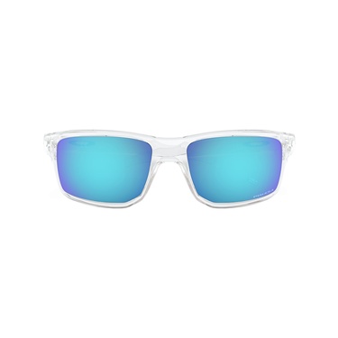  Oakley Gibston Erkek Beyaz Gözlük