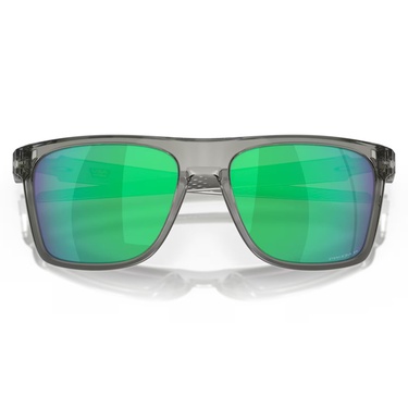  Oakley Leffingwell Erkek Gri Gözlük