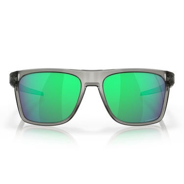  Oakley Leffingwell Erkek Gri Gözlük