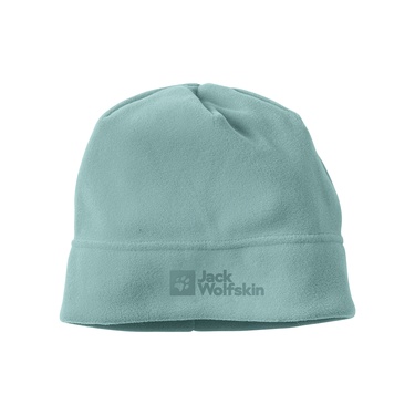  Jack Wolfskin Real Stuff Beanie Unisex Yeşil Bere