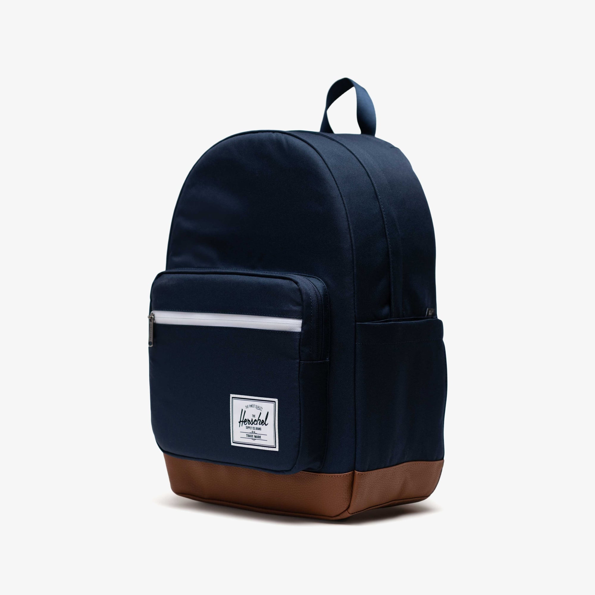 Herschel Pop Quiz Unisex Lacivert Sırt Çantası