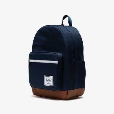  Herschel Pop Quiz Unisex Lacivert Sırt Çantası