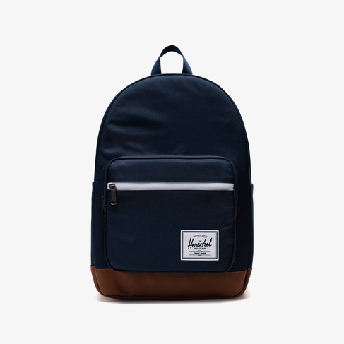  Herschel Pop Quiz Unisex Lacivert Sırt Çantası