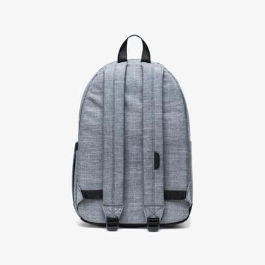  Herschel Pop Quiz Çocuk Gri Sırt Çantası