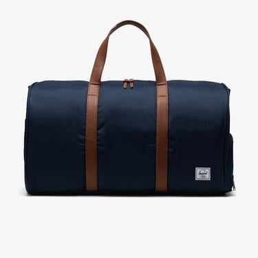  Herschel Herschel Novel Unisex Lacivert Çanta