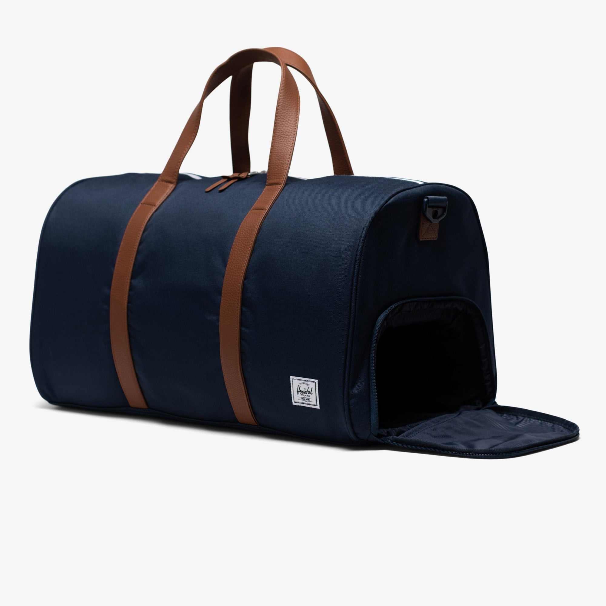 Herschel Herschel Novel Unisex Lacivert Çanta