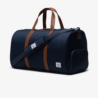  Herschel Herschel Novel Unisex Lacivert Çanta