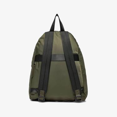  Guess Venezia  Hartman  Erkek Yeşil Sırt Çantası