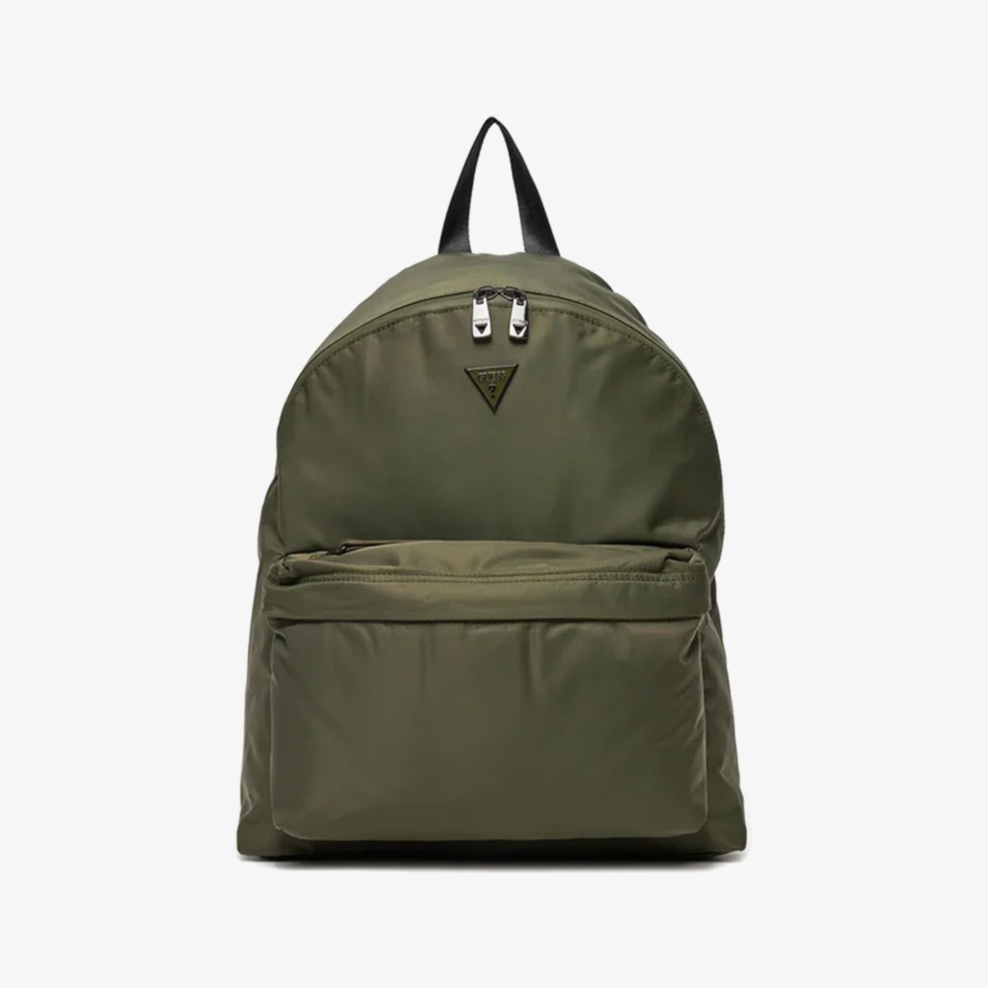 Guess Venezia  Hartman  Erkek Yeşil Sırt Çantası