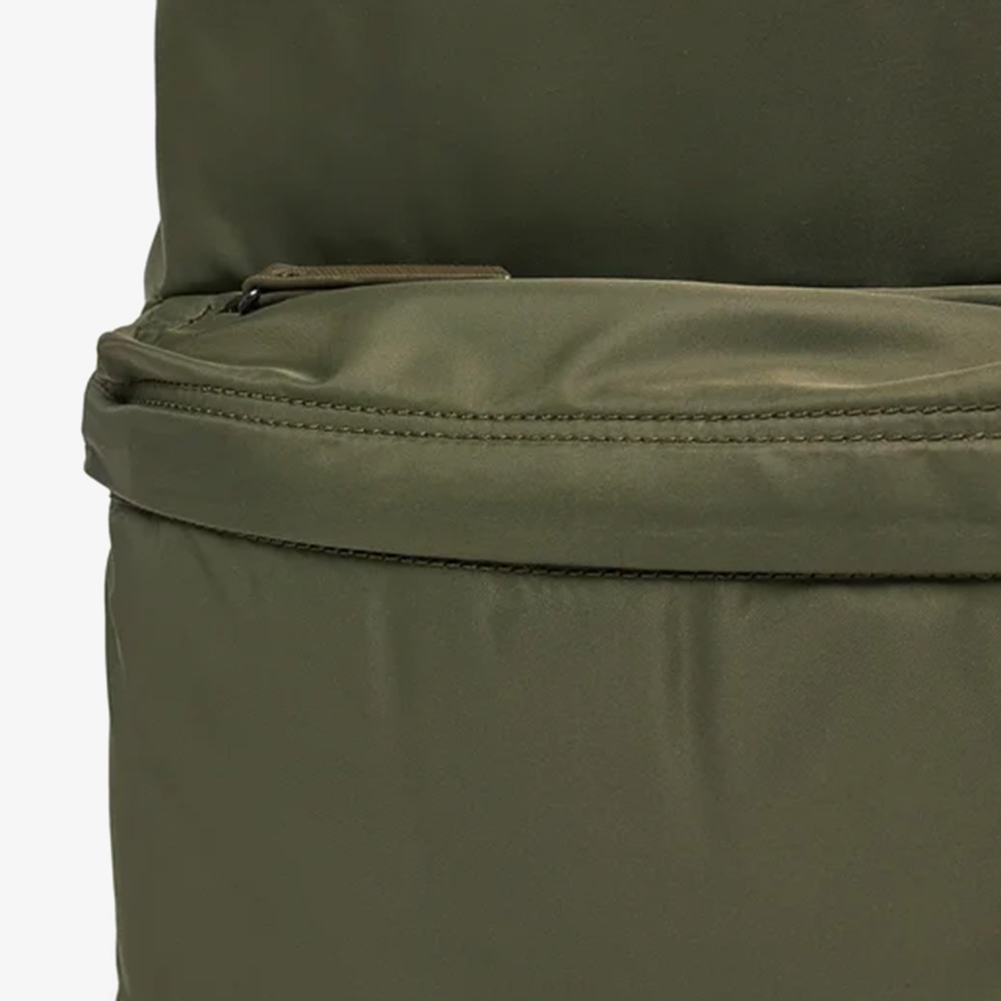 Guess Venezia  Hartman  Erkek Yeşil Sırt Çantası