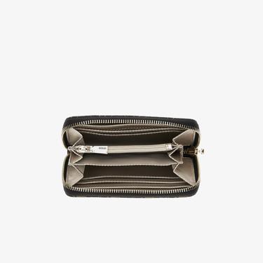  Guess Laurel Phone Cro Noreen Camera Crossbody Kadın Kahverengi Cüzdan