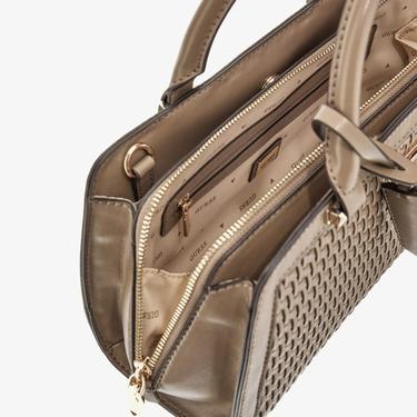  Guess Murielle Hobo 03050 Kadın Kahverengi El Çantası