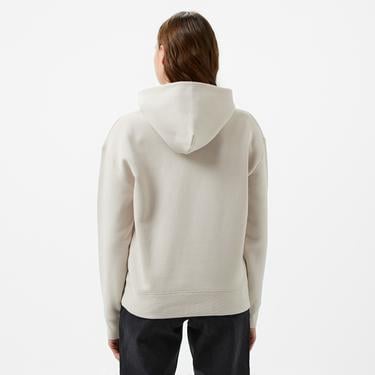  Calvin Klein New York Kadın Gri Sweatshirt