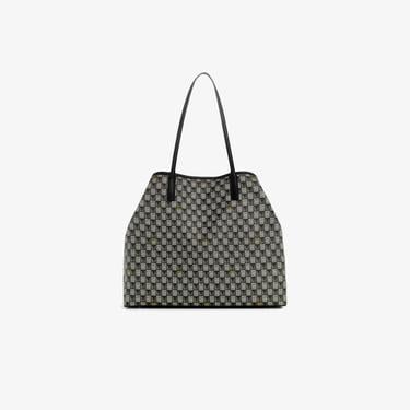  Guess Vikky II Large Tote 44290 Kadın Siyah Tote