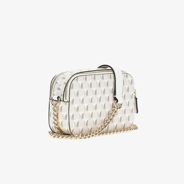  Guess Vikky Iı Large 44140 Kadın Gri Çapraz Askılı Çanta