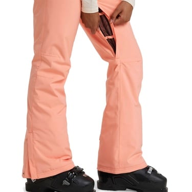  Roxy Backyard  Kadın Kar Pantolonu