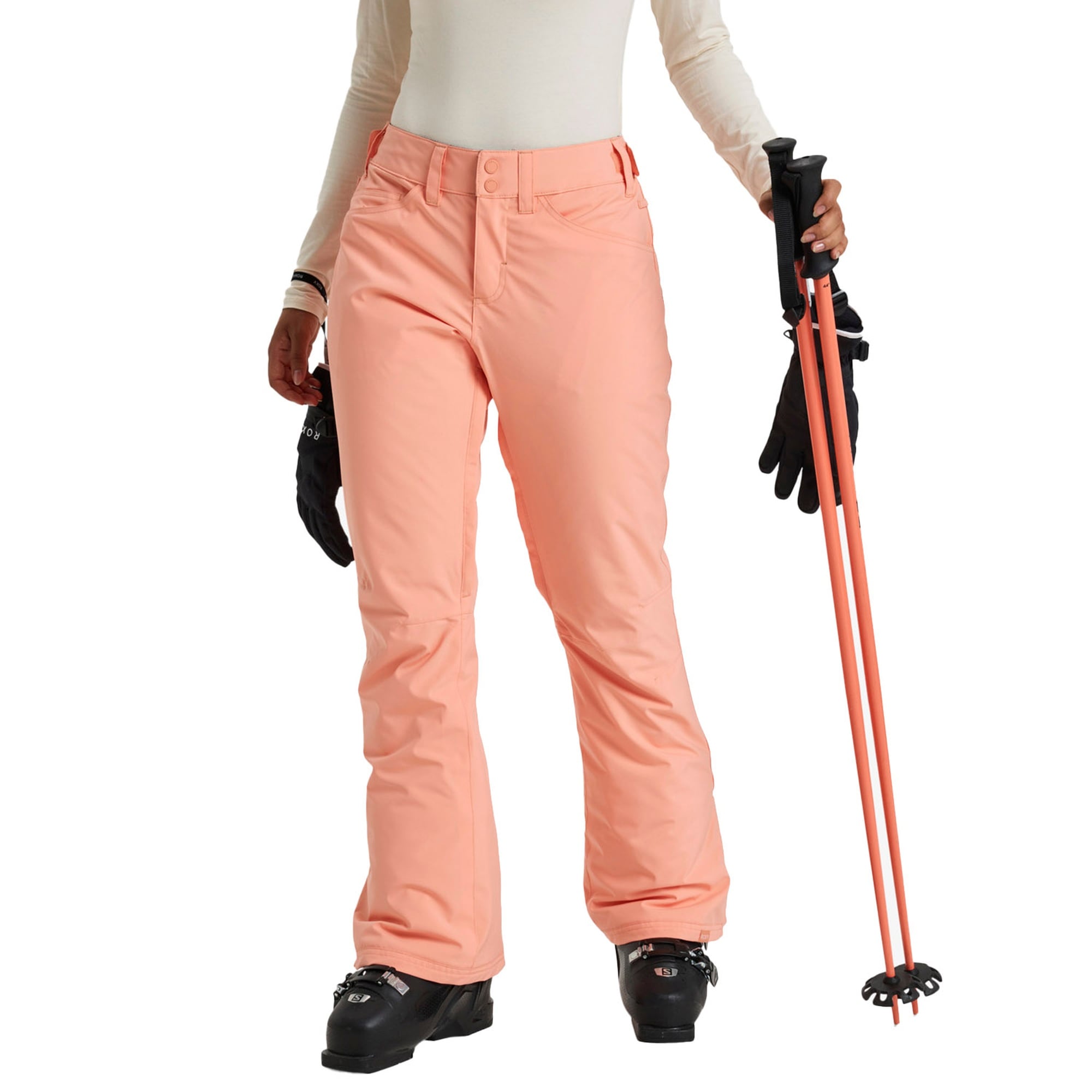 Roxy Backyard  Kadın Kar Pantolonu