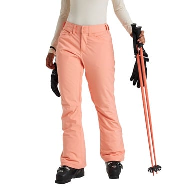  Roxy Backyard  Kadın Kar Pantolonu