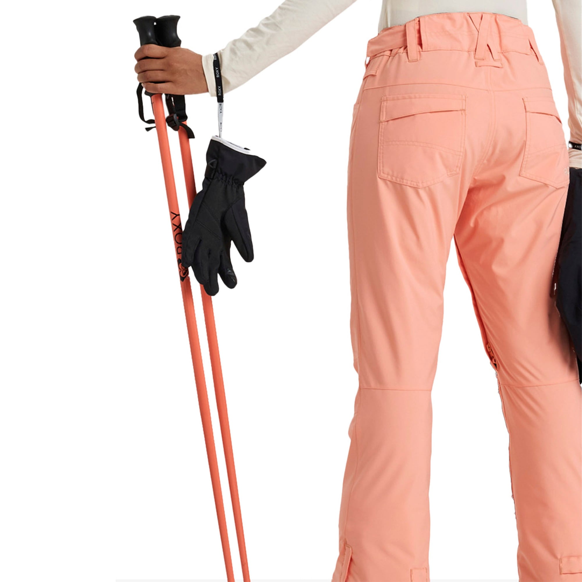 Roxy Backyard  Kadın Kar Pantolonu