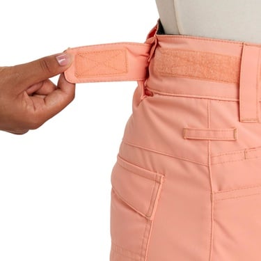  Roxy Backyard  Kadın Kar Pantolonu