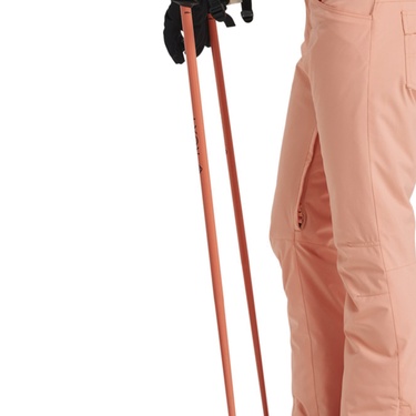  Roxy Backyard  Kadın Kar Pantolonu