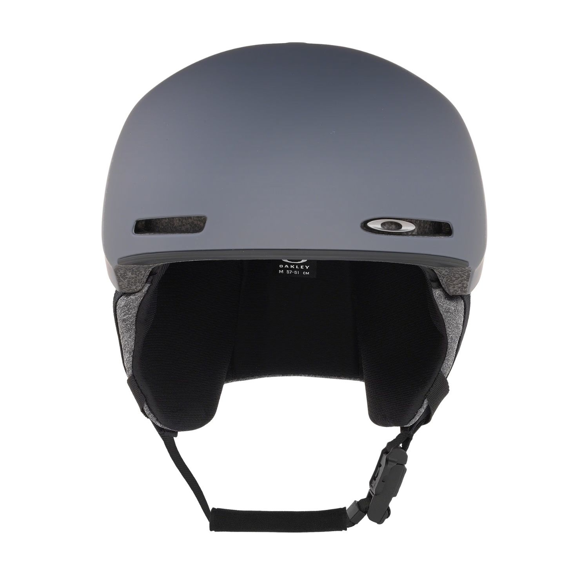 Oakley Mod1 Unisex Gri Kask