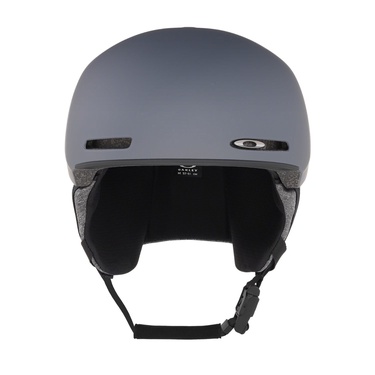  Oakley Mod1 Unisex Gri Kask