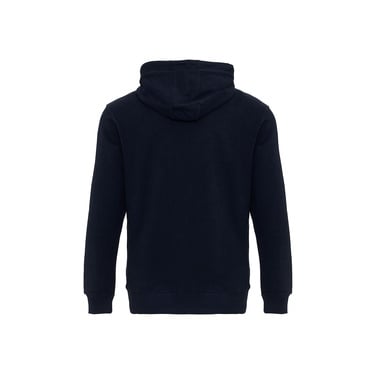  Jack Wolfskin Alice Hoody Kadın Siyah Sweatshirt
