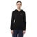 Jack Wolfskin Alice Hoody Kadın Siyah Sweatshirt