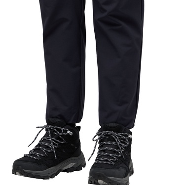  Jack Wolfskin Vojo Tour Texapore Mid Kadın Gri Bot