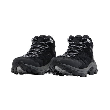  Jack Wolfskin Vojo Tour Texapore Mid Kadın Gri Bot