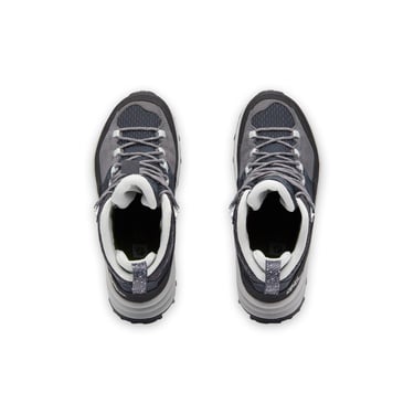  Jack Wolfskin Cyrox Texapore Mid Kadın Mavi Bot