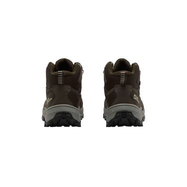  Jack Wolfskin Vojo Tour Texapore Mid Erkek Bot