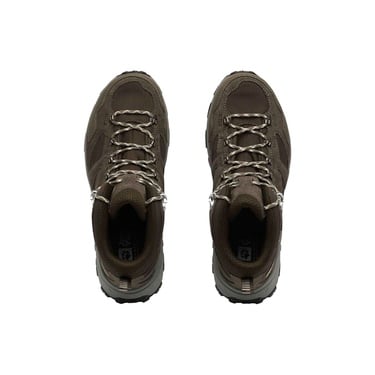  Jack Wolfskin Vojo Tour Texapore Mid Erkek Bot