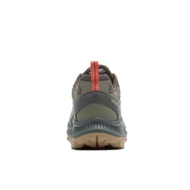  Merrell Erkek Outdoor Ayakkabı Speed Strike 2 Gore-Tex Yeşil