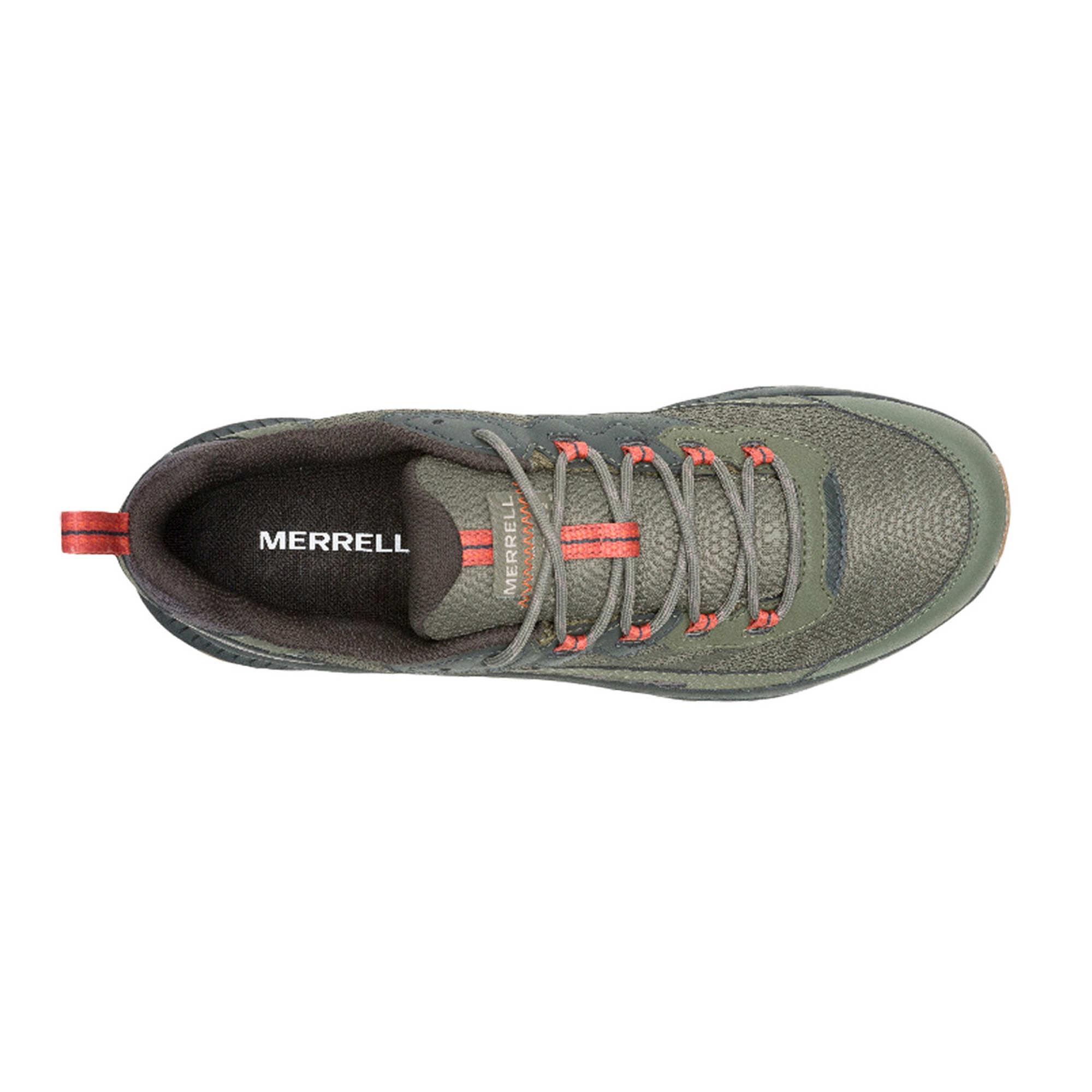 Merrell Erkek Outdoor Ayakkabı Speed Strike 2 Gore-Tex Yeşil