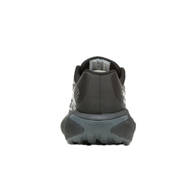  Merrell Morphlite Reflective Gtx Kadın Siyah Yol Koşusu Ayakkabısı