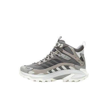  Merrell Moab Speed 2 Mid Gtx Kadın Gri Bot