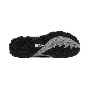  Jack Wolfskin Vojo Tour Texapore Low Erkek Outdoor Ayakkabı