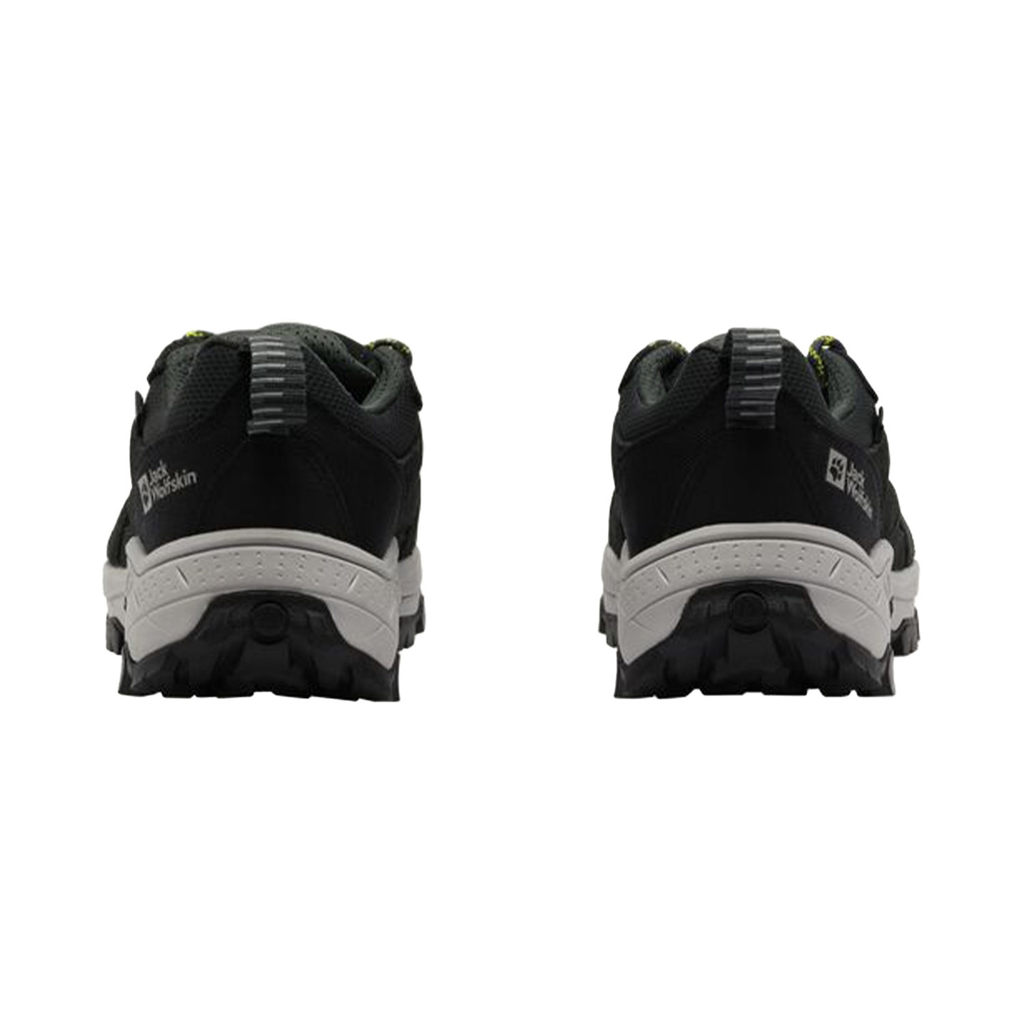 Jack Wolfskin Vojo Tour Texapore Low Erkek Outdoor Ayakkabı