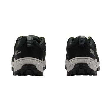  Jack Wolfskin Vojo Tour Texapore Low Erkek Outdoor Ayakkabı