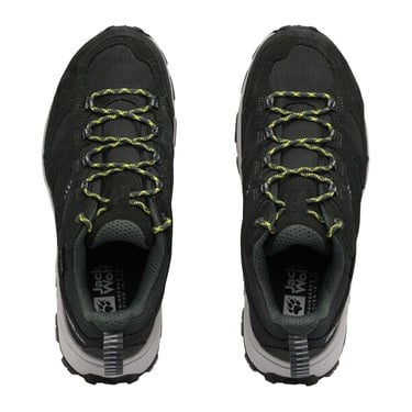  Jack Wolfskin Vojo Tour Texapore Low Erkek Outdoor Ayakkabı