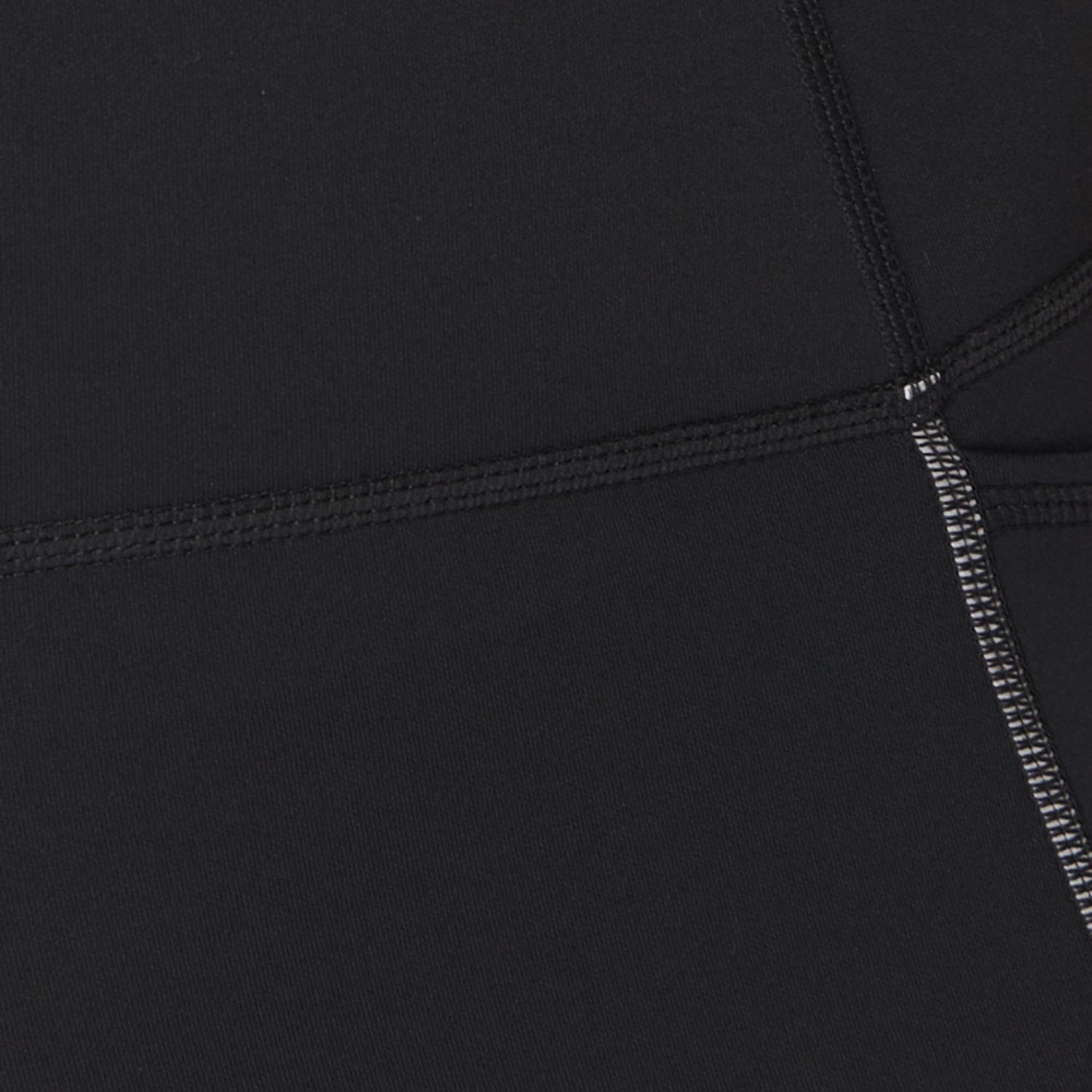 Sweaty Betty Therma Boost Running Leggings Kadın Siyah Koşu Taytı