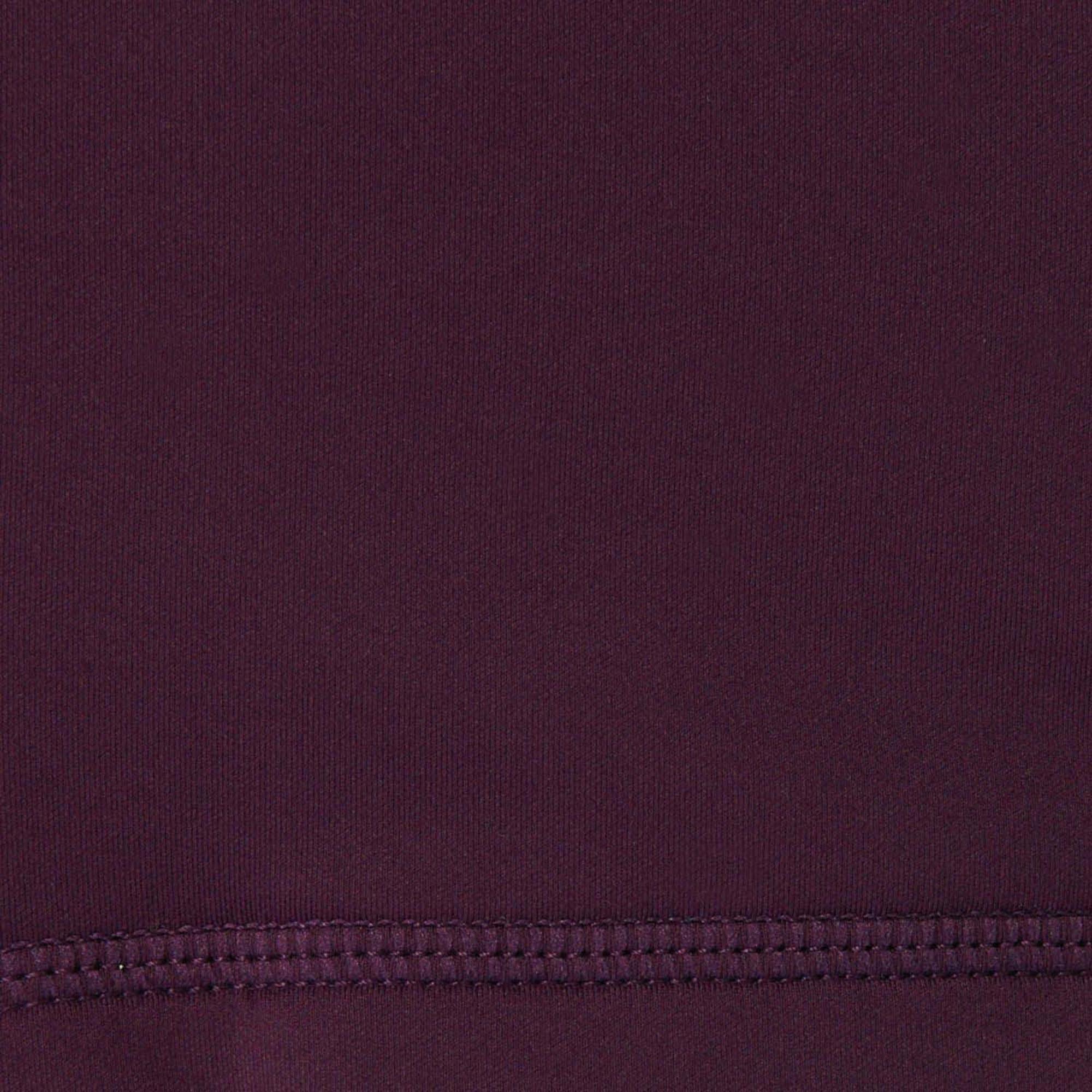 Sweaty Betty Therma Boost Running Zip Up Kadın Mor Koşu Ceketi