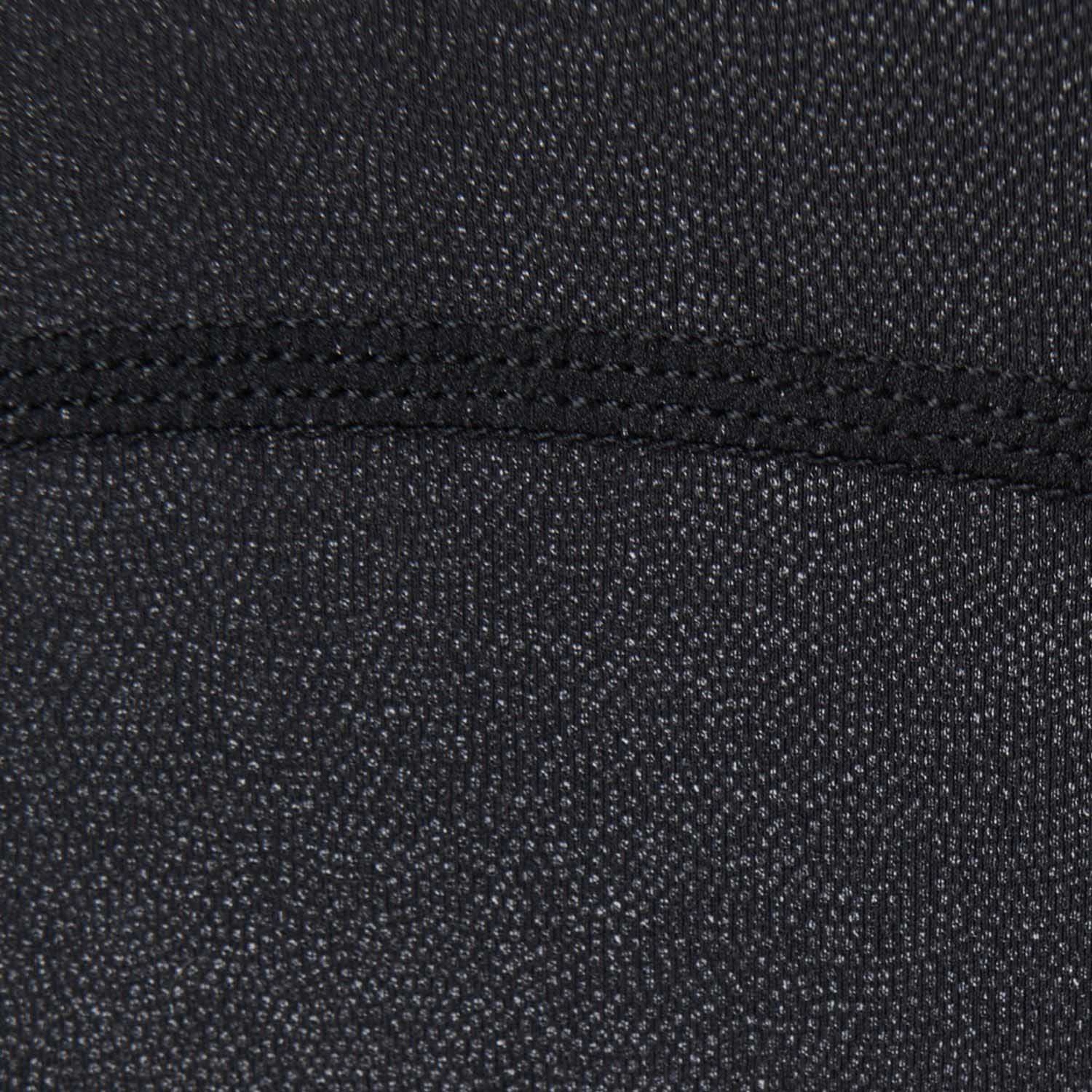 Sweaty Betty Glow Shine Bra Kadın Siyah Koşu Tank Top