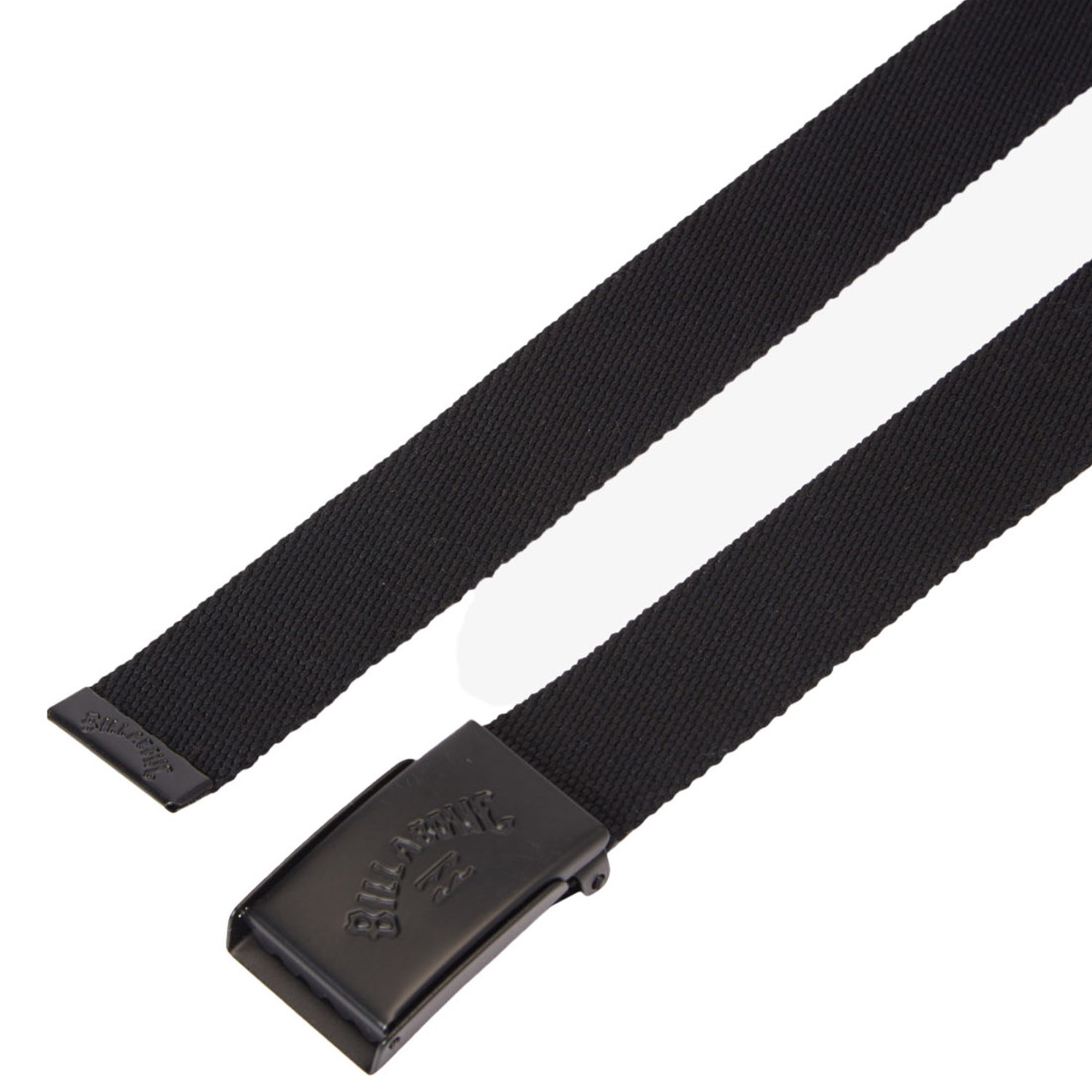 Billabong Cog Erkek Siyah Kemer